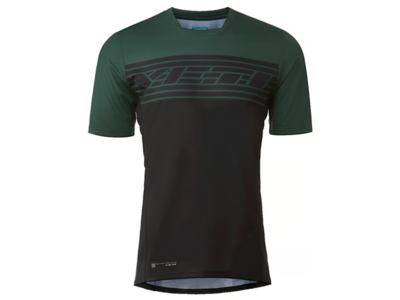 Leatt DBX 3.0 - 2018 Riding Jersey - Reviews, Comparisons